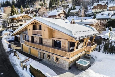 Chalet Lamartine
