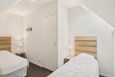 Apartment in Fréhel am Golfplatz und...