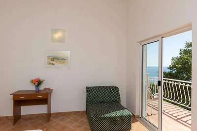 Villa Dubravka - Superior Studio Apartment wi...
