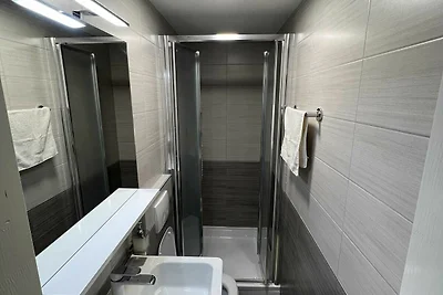 Rooms Edna - Twin Room