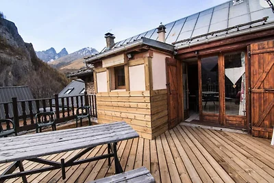 Wohnung in Bonnenuit in der Nähe von...