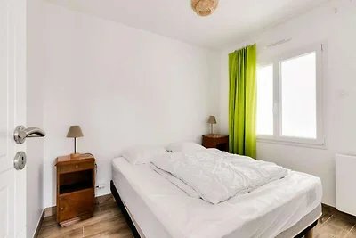 Apartment in Les Sables in der Nähe des Stran...