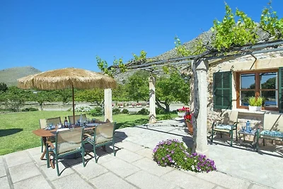 Villa mit 1 Schlafzimmer