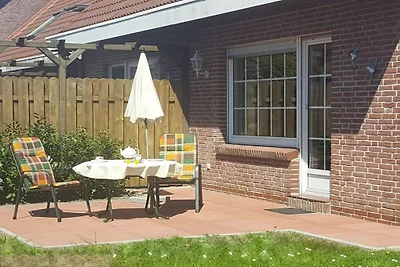 Apartamento vacacional con 2 dormitorios.