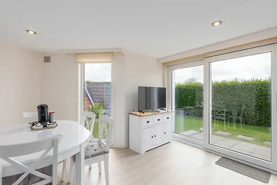 Ruhig gelegenes Ferienhaus
