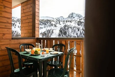 3 Zimmer 6 Personen Superior