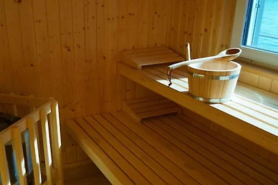 Ferienhaus mit 3 Schlafzimmer