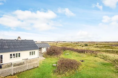 6 Personen Ferienhaus in Harboøre-By Traum