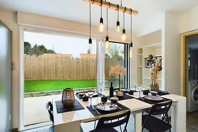 Ferienwohnung in Les Sables in der Nähe des S...