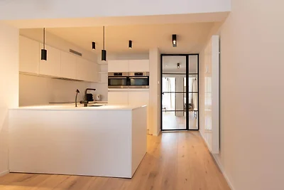 Apartment mit zentraler Lage in Ostende