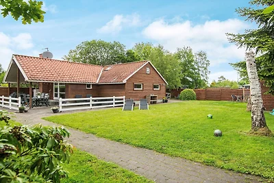 Spokoj nad morzem w Vejlby Fed-By Traum