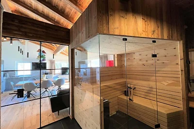 Penthouse Tauernfenster, Neukirchen