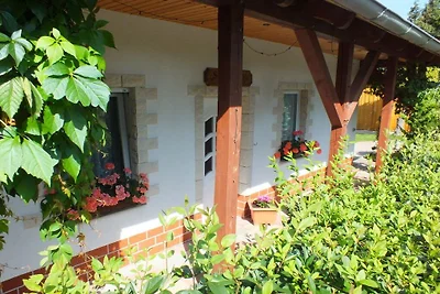 Ferienhaus Erholungsurlaub Oberharz am Brocken