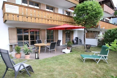 Ferienwohnung Kranzberg