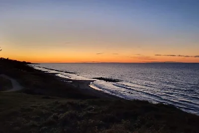 6 persoons vakantie huis in Gilleleje-By...