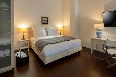 Sunday Resort Hafendorf Junior Suite