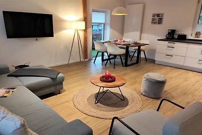"Strandmuschel"