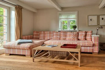 Ferienhaus mit 3 Schlafzimmer