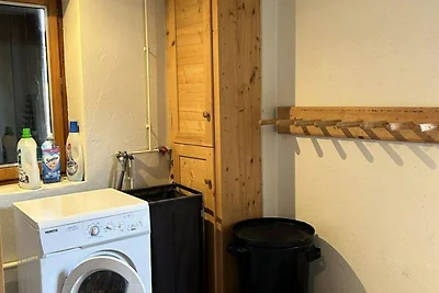 Ferienwohnung in der Nähe der Skipisten von...