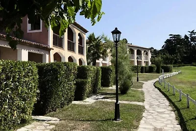 Residenz Les Parcs de Grimaud