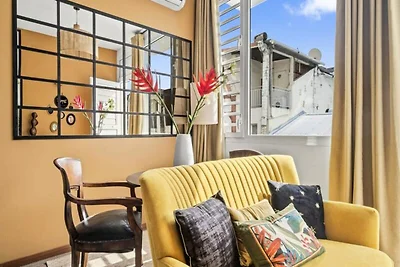 Ferienhaus in der Nähe des Strandes La...