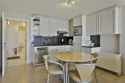 Appartement met 2 kamers in België