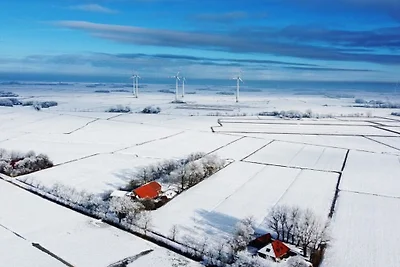 Kuća za odmor Dopust za oporavak Butjadingen