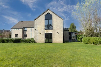 Villa di lusso a Sourbrodt