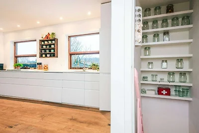 4 Sterne Ferienhaus in Viborg