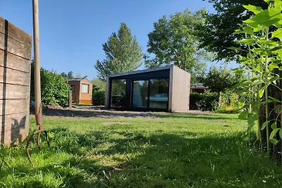 Stijlvol vakantiehuis voor twee volwassenen
