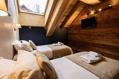 3-Zimmer-Wohnung für 6 Personen,...