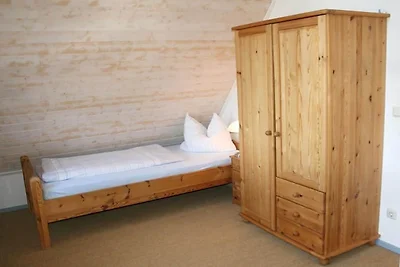 Appartement im Ferienpark Mueritz