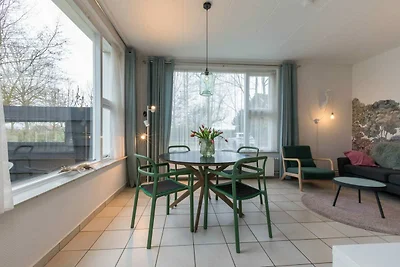 Apartment mit Mini-Campingplatz und...
