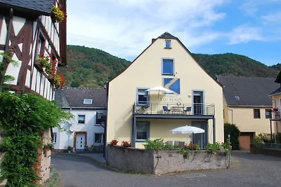 Wijnhuis Zehnthaus Leo Klaus