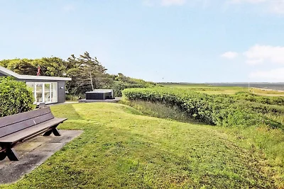 6 Personen Ferienhaus in Vinderup-By Traum