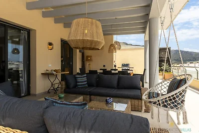 Wohnung in Puerto de Pollensa mit Pool