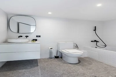 Gemütliches Apartment - 1 Schlafzimmer/4 Pers...