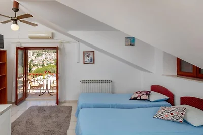 Villa Valjalo - Superior Studio Apartment wit...
