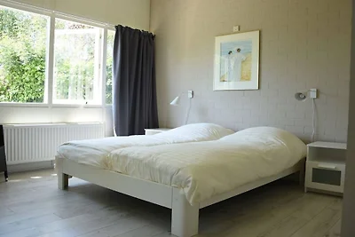 Ferienhaus mit 4 Schlafzimmer