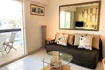 Residenz Les Pavois für 4 Personen