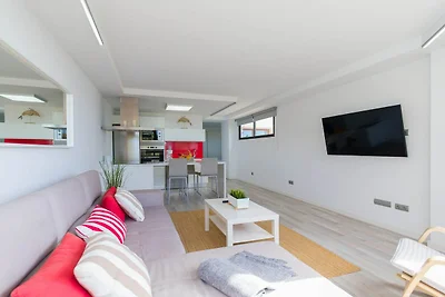 Studio in Maspalomas am Strand El Besudo
