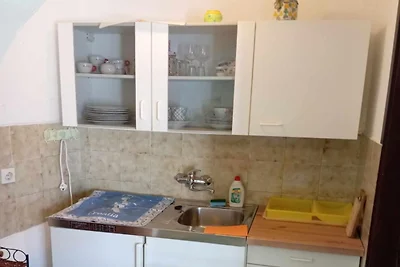 Apartments Julia - Studio Apartment Julia 6