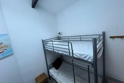 Cottage am Meer mit Privatparkplatz