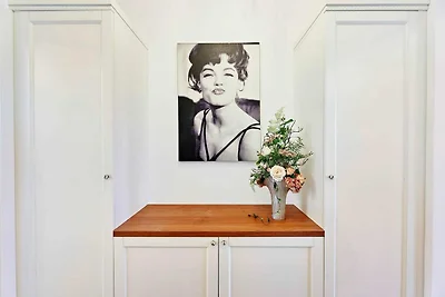 Appartamento Franzl a Wendorf- Bernsteinland