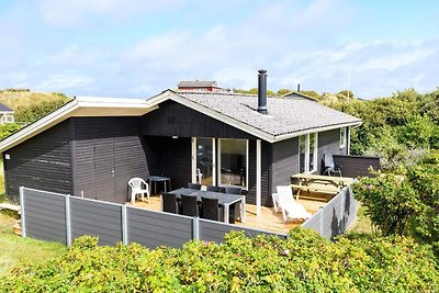 6 Personen Ferienhaus in Fanø