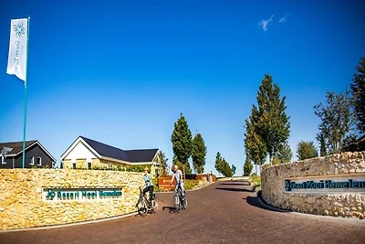 Ferienhaus in Bemelen für Familien
