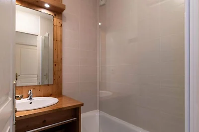 Residenz Le Balcon Des Airelles