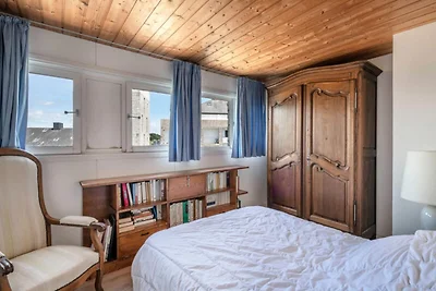 Apartment in Arzon mit atemberaubendem...