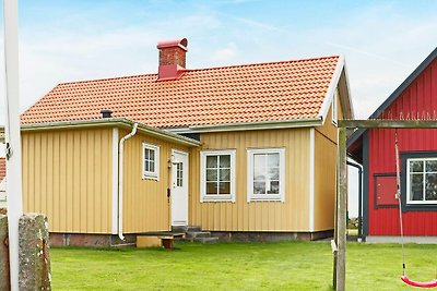 4 Sterne Ferienhaus in FALKENBERG