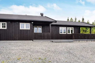6 Personen Ferienhaus in Passebekk-By Traum